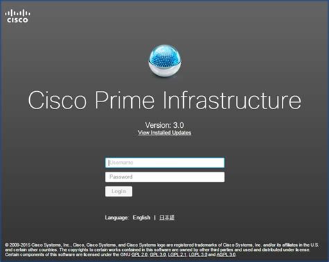 Cisco prime infrastructure wlan controller